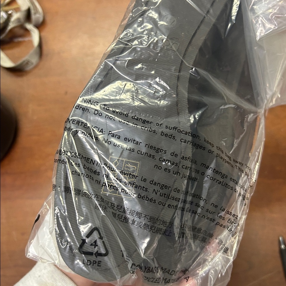 J Crew Boat shoes in leather CM907 - Picture 3 of 4